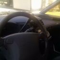 1993 Toyota Previa LE Mini Passenger Van 3-Door 2.4L