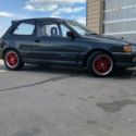 1993 Toyota Starlet GT