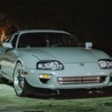 1993 Toyota Supra 6spd HARDTOP-BUILT