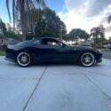 1993 Toyota Supra  Baltic blue twin turbo v160 a80 mkiv