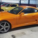1993 Toyota Supra Fast and Furious