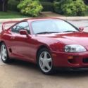 1993 Toyota Supra Hardtop LOWERED STARTING BID!!!!