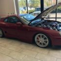1993 Toyota Supra-JDM, HKS, Asanti Rims, OEM