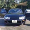 1993 Toyota Supra MK4