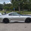 1993 Toyota Supra NA Manual RHD with only 69k miles