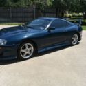 1993 Toyota Supra NA