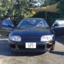 1993 Toyota Supra *NO RESERVE*