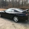 1993 Toyota Supra non turbo automatic 2JZ