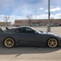 1993 Toyota Supra - One of a Kind. Many Extras. Must See. Very Clean.