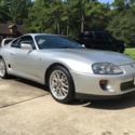 1993 Toyota Supra RHD, Hardtop,Japan import, 100% LEGAL!!