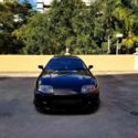 1993 TOYOTA SUPRA RZ TWIN TURBO/6SPD GETRAG