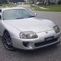1993 Toyota Supra SZ RHD JDM