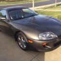1993 Toyota Supra