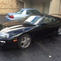 1993 Toyota Supra Turbo