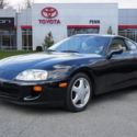 1993 TOYOTA SUPRA TWIN TURBO 17,250 MILES UNMOLESTED  !!!!!!