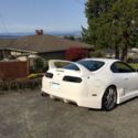 1993 Toyota Supra Twin Turbo, Auto, Rare HardTop