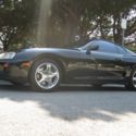 1993 Toyota Supra Twin Turbo Premier Edition