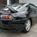 1993 Toyota Supra TWIN TURBO V160 6-SPEED!!!