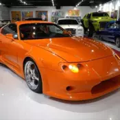 1993 Toyota SUPRA W-SPORT ROOF,  with 400 Miles available now!