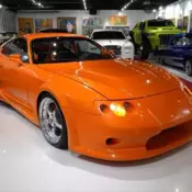 1993 Toyota Supra,  with 50 Miles available now!