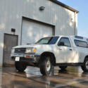 1993 Toyota T100 - 140,000 Miles
