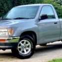 1993 Toyota T100 4x2 Auto