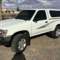1993 Toyota Tacoma pickup