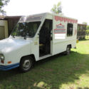 1993 UMC Aeromate Step van with over 285,300 miles Runs & Drives GREAT.STEPVAN