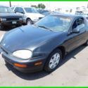 1993 Used 1.6L I4 16V Manual FWD Hatchback