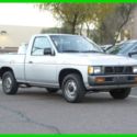 1993 Used 2.4L I4 12V RWD Pickup Truck