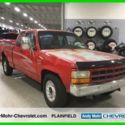 1993 Used 3.9L V6 12V Automatic RWD Pickup Truck