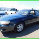 1993 Used 3L V6 24V Automatic FWD Sedan