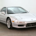 1993 Used 3L V6 24V Automatic