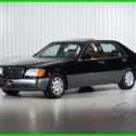1993 Used 4.2L V8 32V Automatic Sedan Bose Premium
