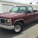 1993 Used 4.3L V6 12V Automatic 2WD Pickup Truck