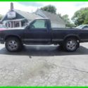 1993 Used 4.3L V6 12V Automatic 4WD