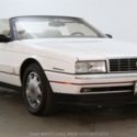 1993 Used 4.6L V8 32V