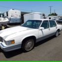 1993 Used 4.9L V8 16V Automatic FWD Sedan