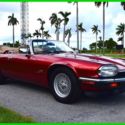 1993 Used 4L I6 24V Automatic Convertible