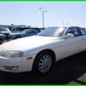 1993 Used 4L V8 32V Automatic FWD Coupe Premium