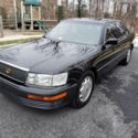 1993 Used 4L V8 32V Automatic FWD Sedan Moonroof Premium, CLEAN CARFAX & TITLE!
