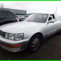 1993 Used 4L V8 32V Automatic FWD Sedan Premium