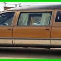1993 Used 5.7L V8 16V Automatic FWD Funeral Hearse