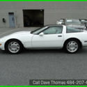 1993 Used 5.7L V8 16V Automatic    Rear Wheel Drive Coupe