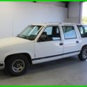 1993 Used 5.7L V8 16V Automatic RWD SUV