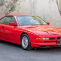 1993 Used 5L V12 24V Automatic