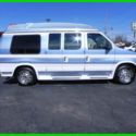 1993 Used 5L V8 16V Automatic RWD Minivan/Van