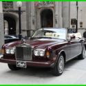 1993 Used Automatic Convertible