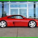 1993 Used Manual