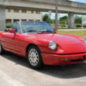 1993 Veloce 2dr Convertible 3A Used Automatic